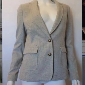 Banana Republic Hacking Jacket